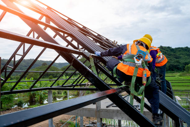 Best Commercial Roofing Services  in Noble, OK