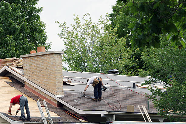 Best Local Roofing Companies  in Noble, OK