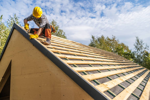 Best Slate Roofing Contractor  in Noble, OK