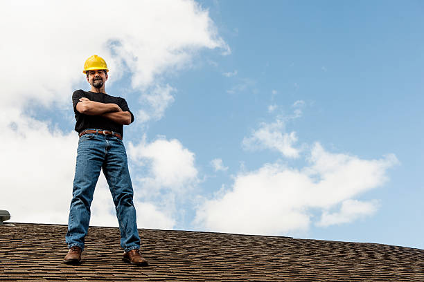 Quick and Trustworthy Emergency Roof Repair Services in Noble, OK